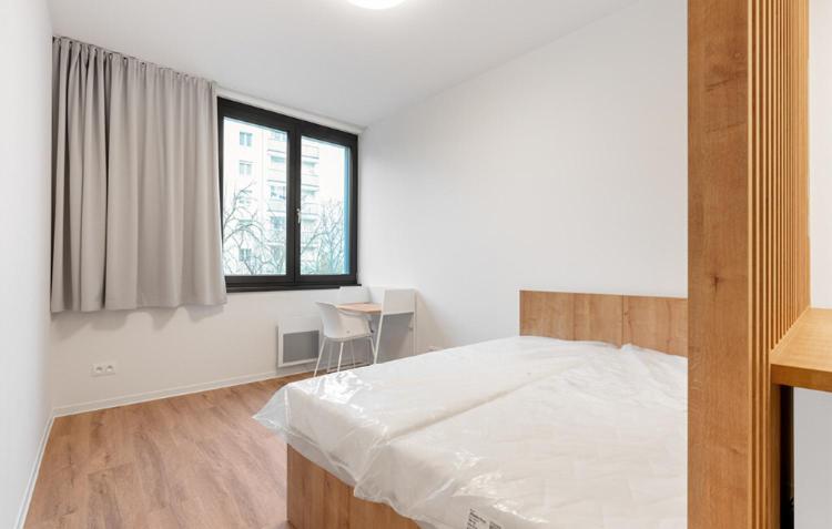 Modern Studio Near Airport And City Centre! Apartment Prague Luaran gambar